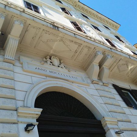 Ara Suite Rome Bagian luar foto