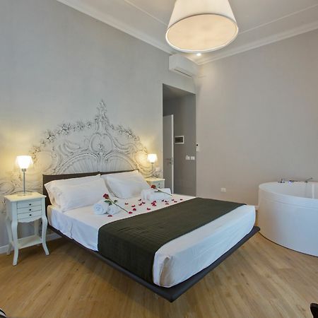 Ara Suite Rome Bagian luar foto