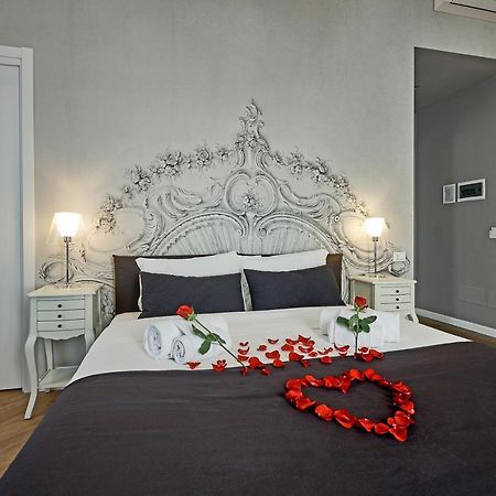 Ara Suite Rome Bagian luar foto