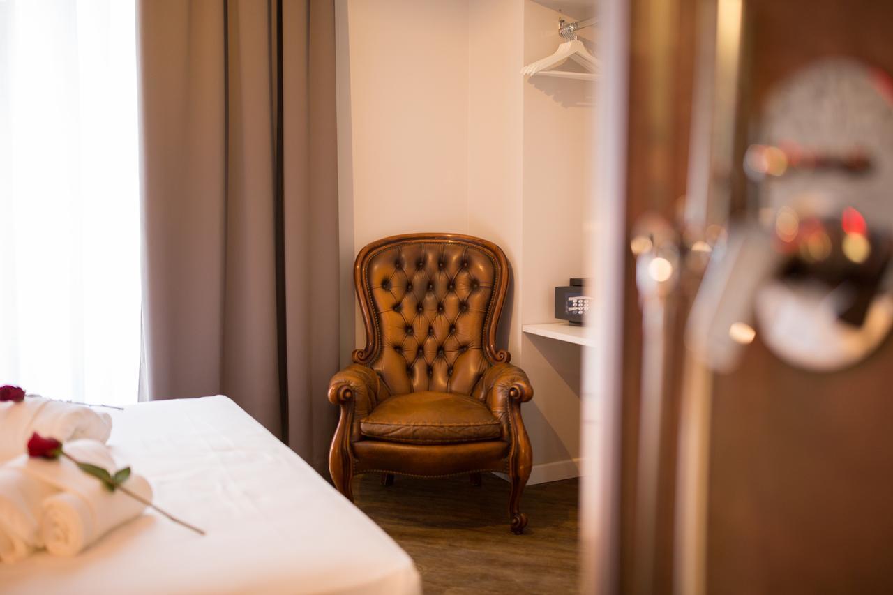 Ara Suite Rome Bagian luar foto