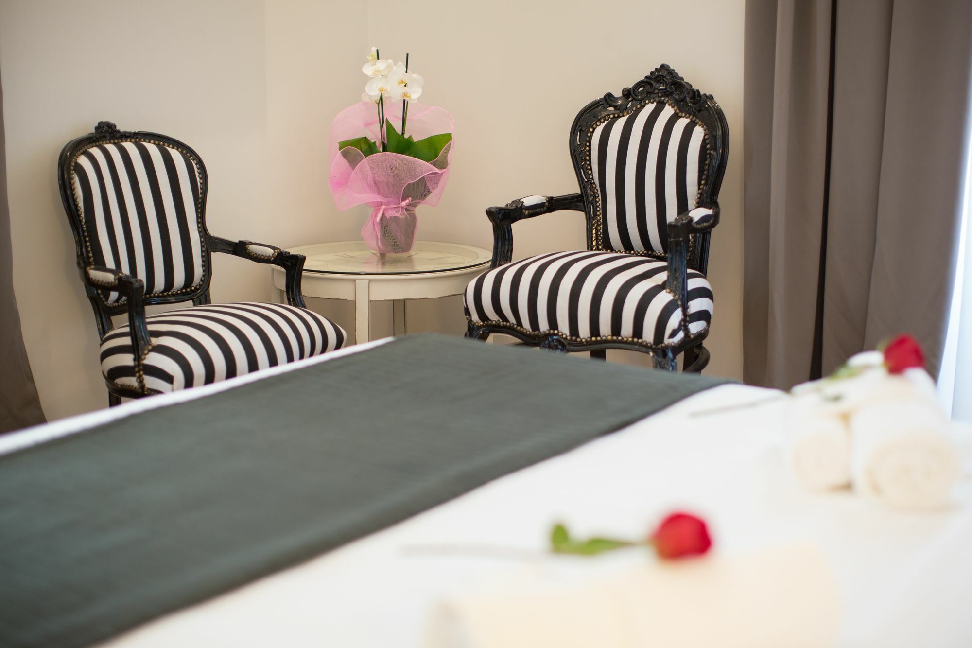 Ara Suite Rome Bagian luar foto