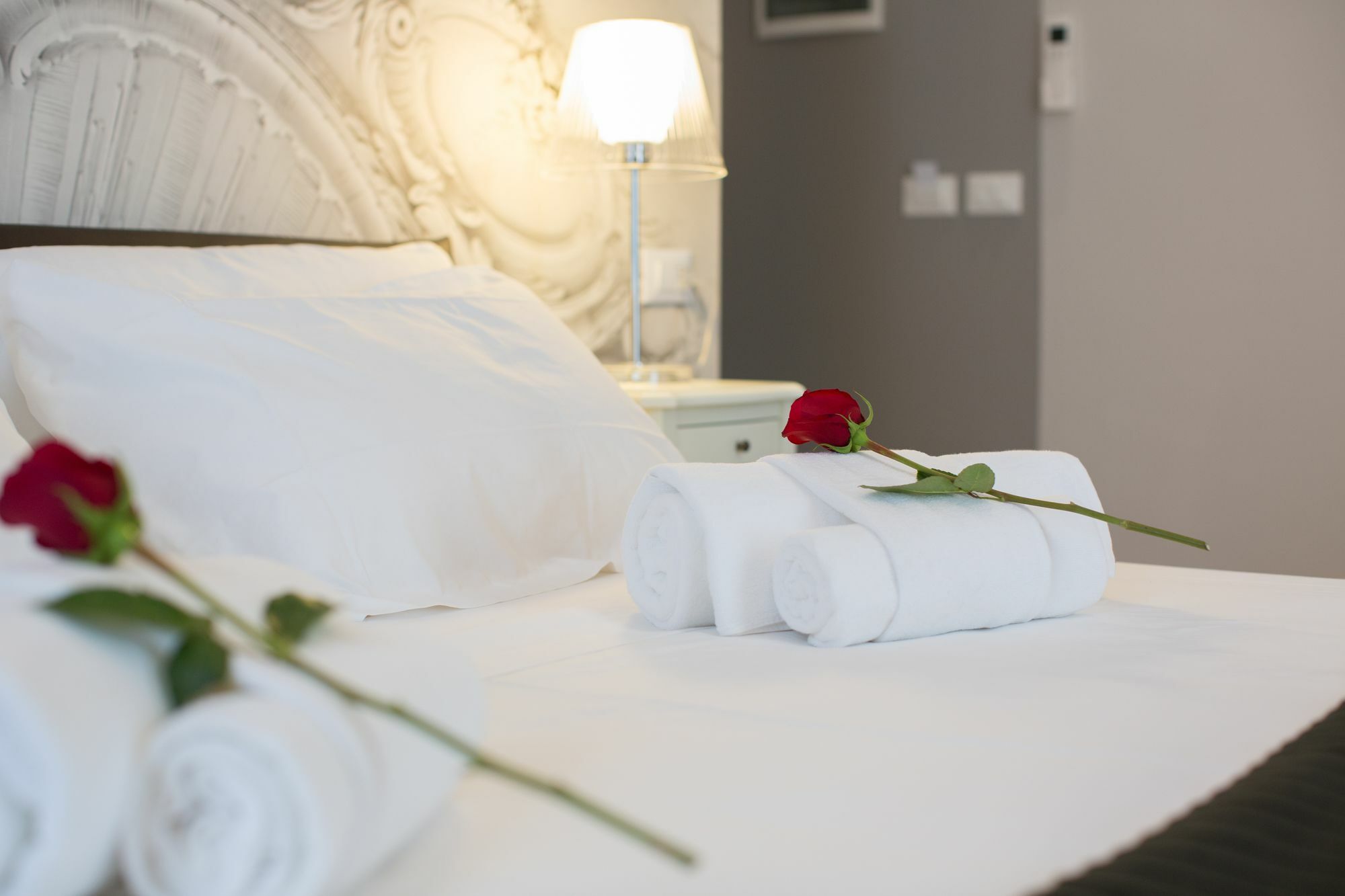 Ara Suite Rome Bagian luar foto