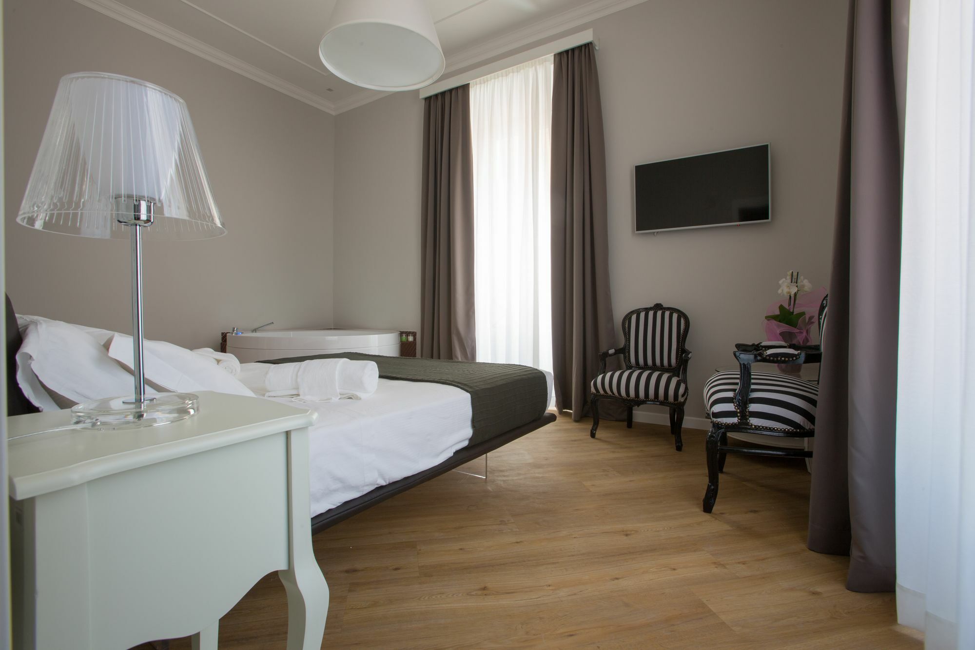 Ara Suite Rome Bagian luar foto