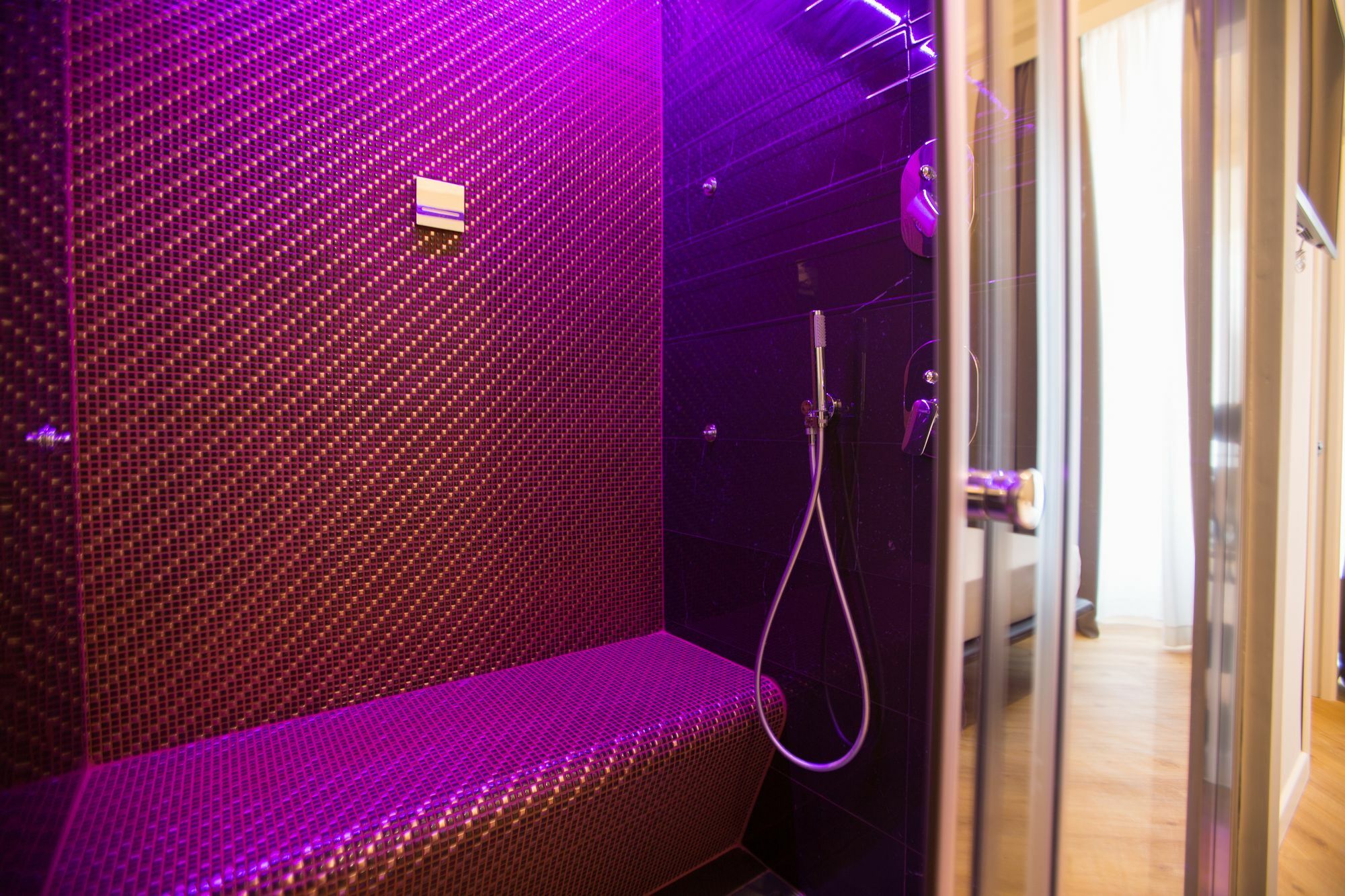 Ara Suite Rome Bagian luar foto
