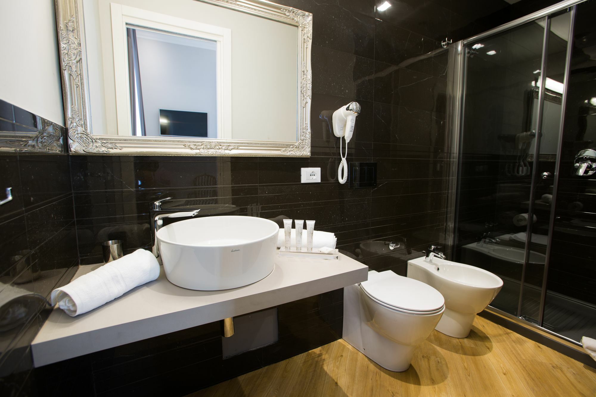 Ara Suite Rome Bagian luar foto