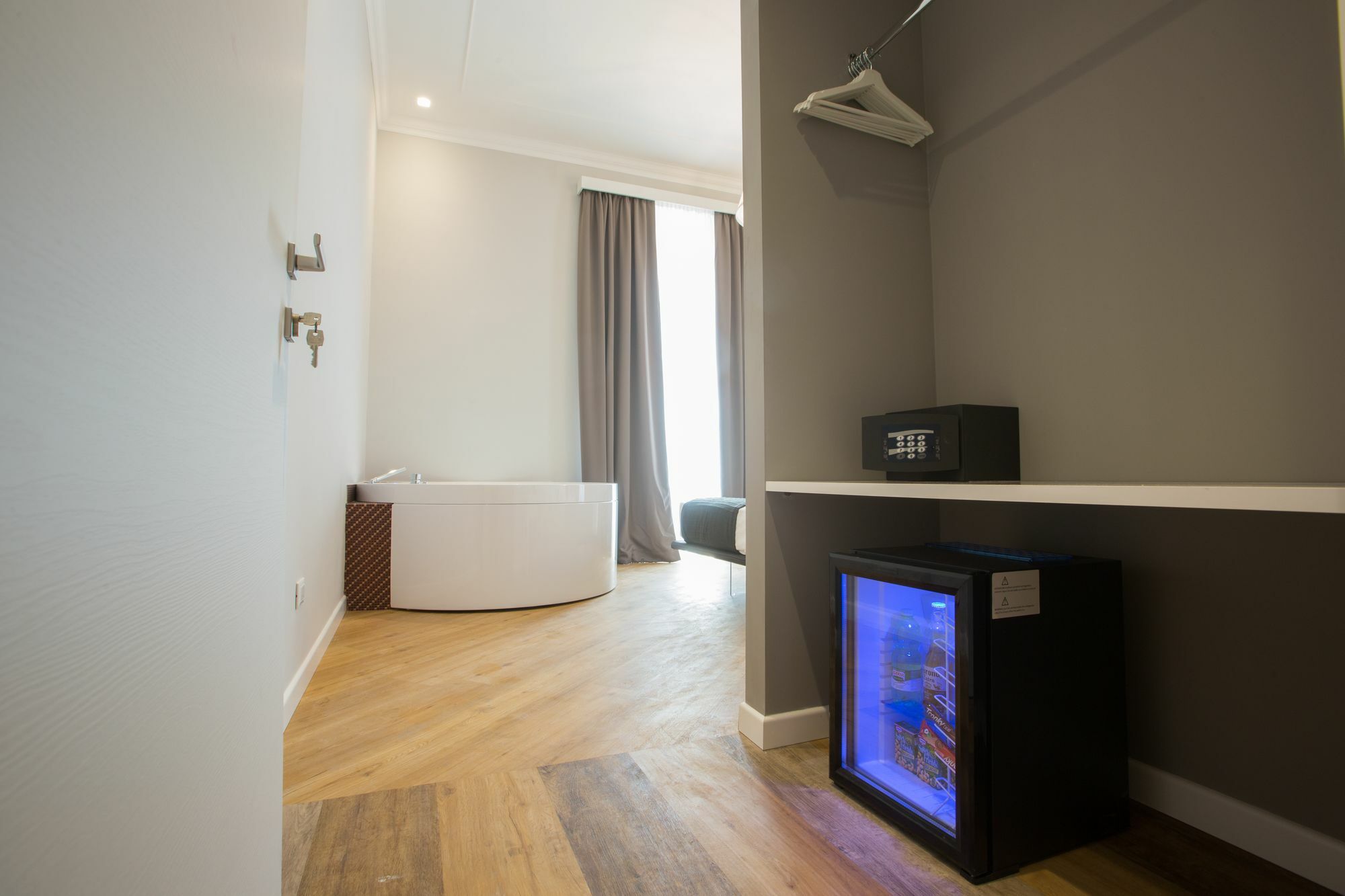Ara Suite Rome Bagian luar foto