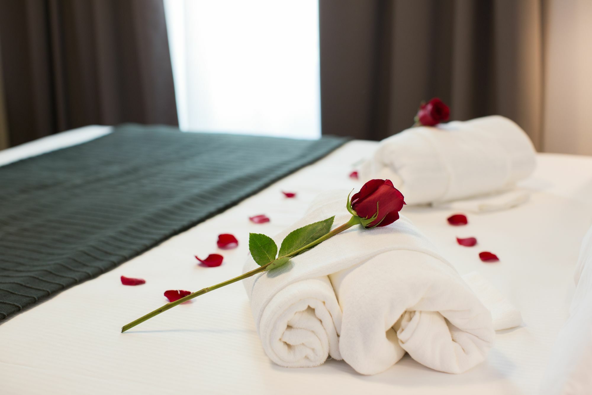 Ara Suite Rome Bagian luar foto