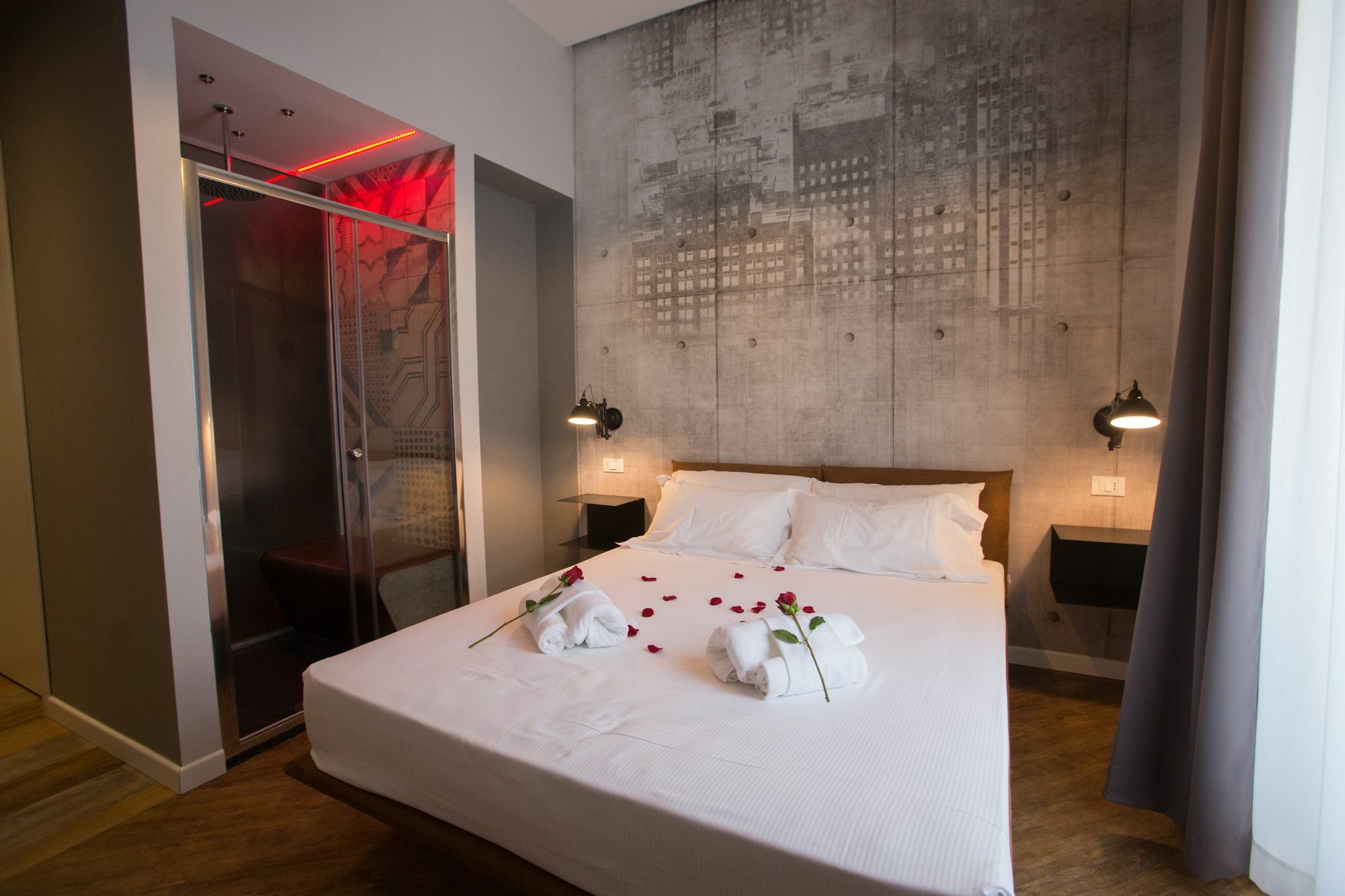 Ara Suite Rome Bagian luar foto
