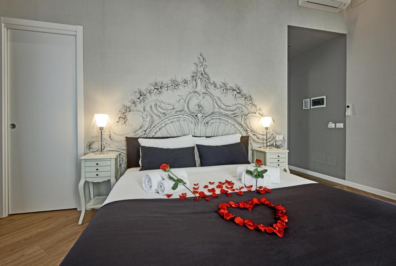 Ara Suite Rome Bagian luar foto