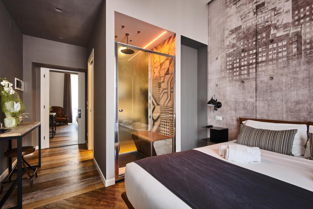 Ara Suite Rome Bagian luar foto