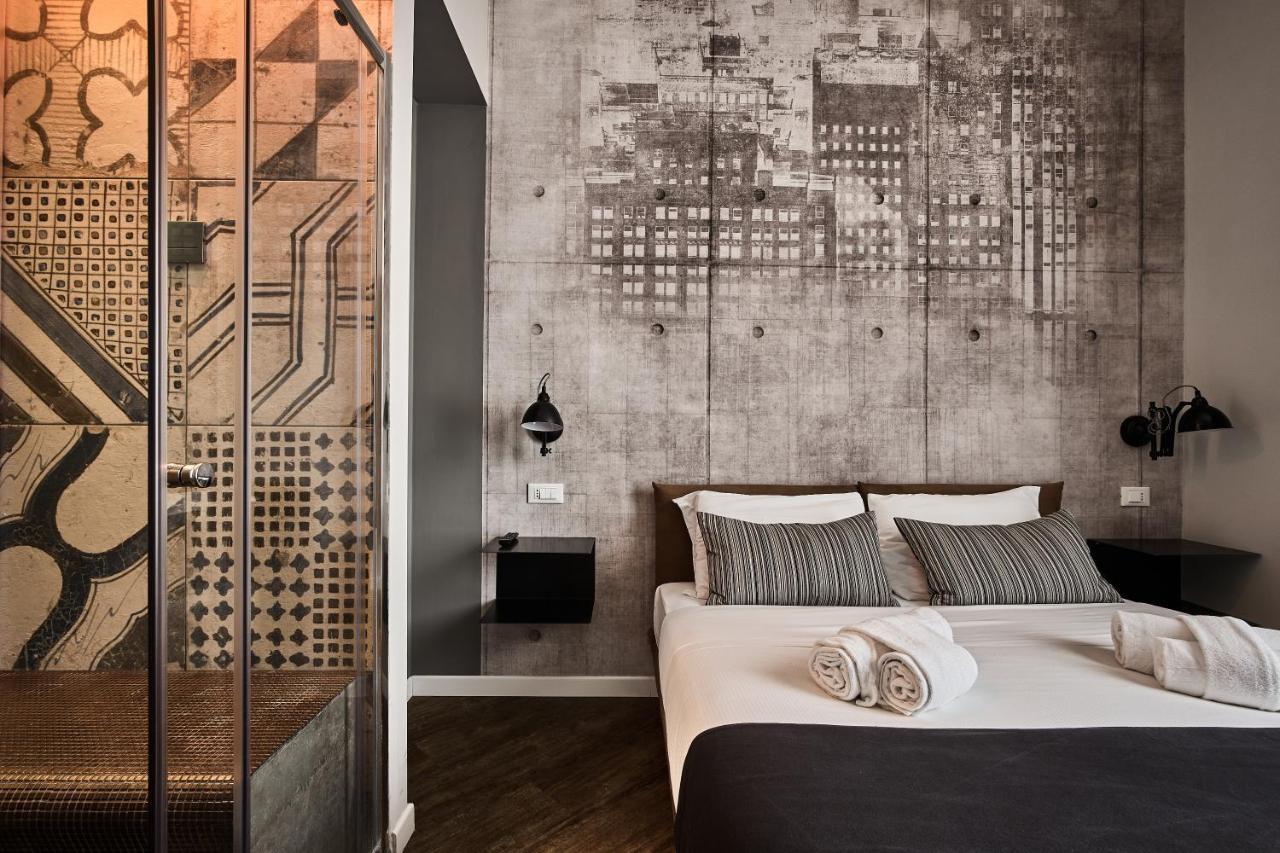 Ara Suite Rome Bagian luar foto
