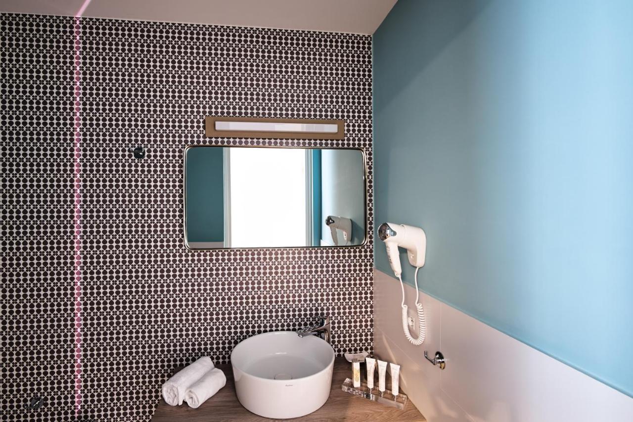 Ara Suite Rome Bagian luar foto
