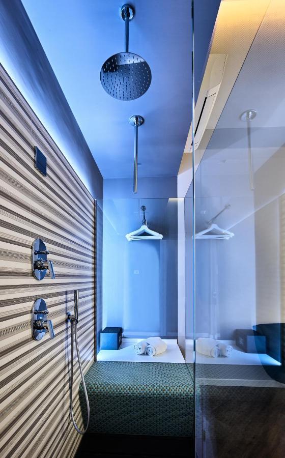 Ara Suite Rome Bagian luar foto