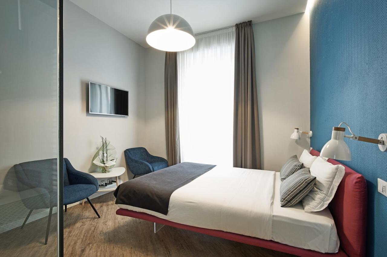 Ara Suite Rome Bagian luar foto