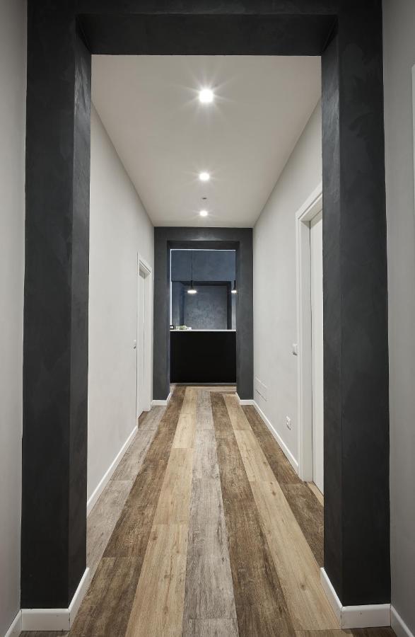 Ara Suite Rome Bagian luar foto