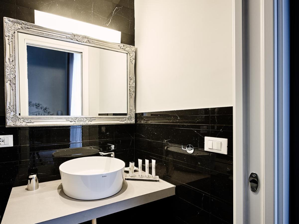 Ara Suite Rome Bagian luar foto