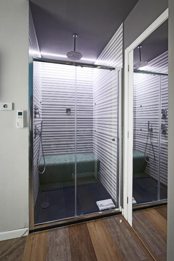 Ara Suite Rome Bagian luar foto