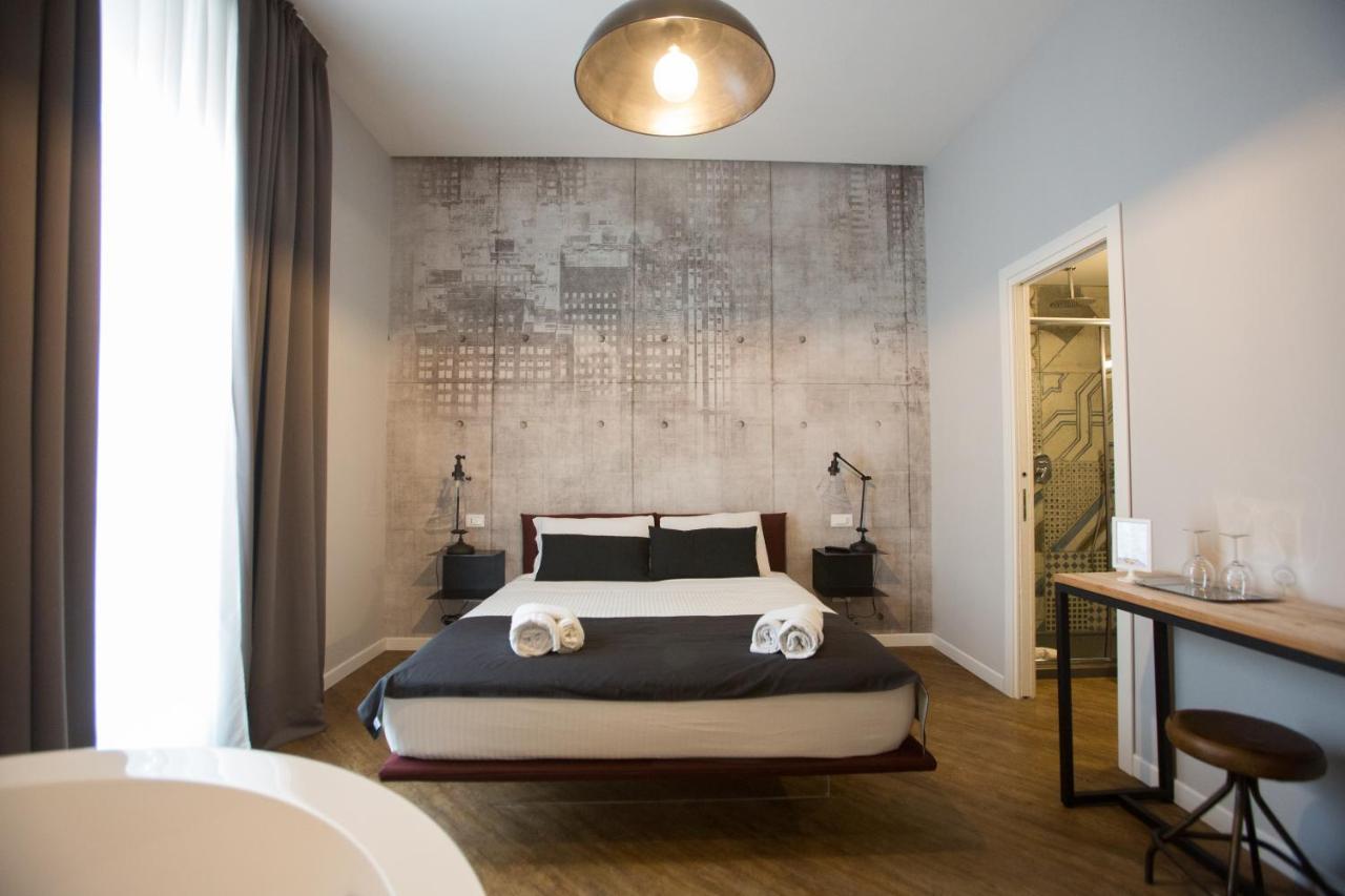 Ara Suite Rome Bagian luar foto