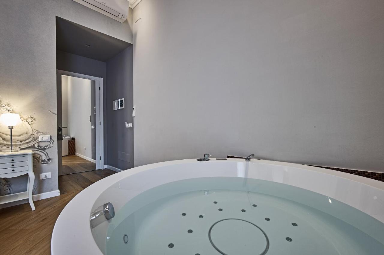 Ara Suite Rome Bagian luar foto