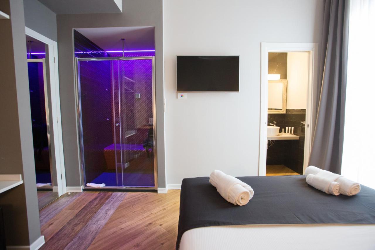 Ara Suite Rome Bagian luar foto