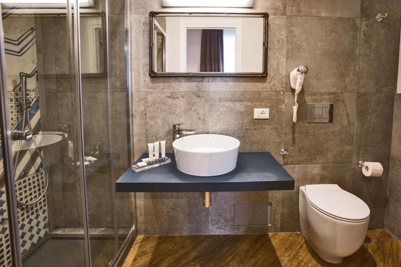 Ara Suite Rome Bagian luar foto